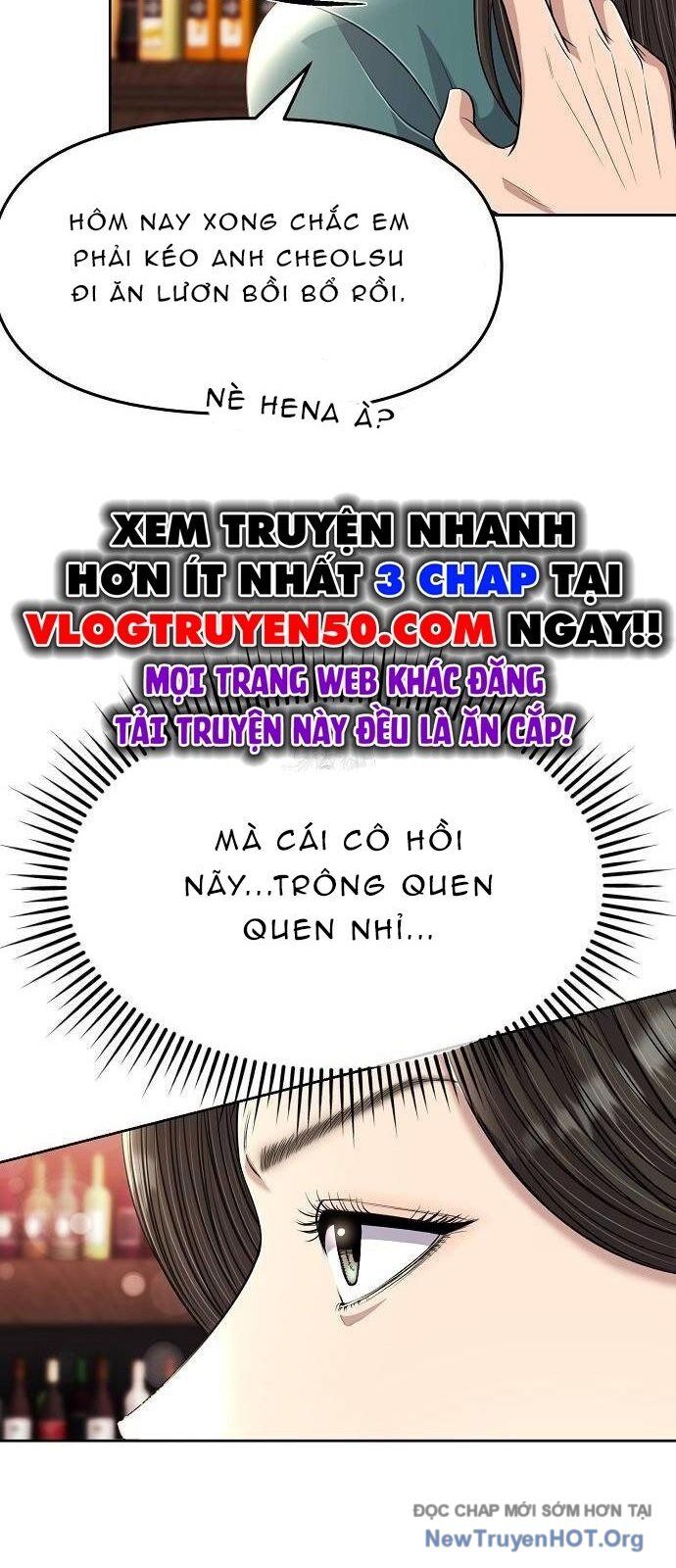 Nhân Viên Thực Tập Kim Cheolsu - chap103 - Trang 52